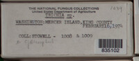 Image Associated With the Occurence